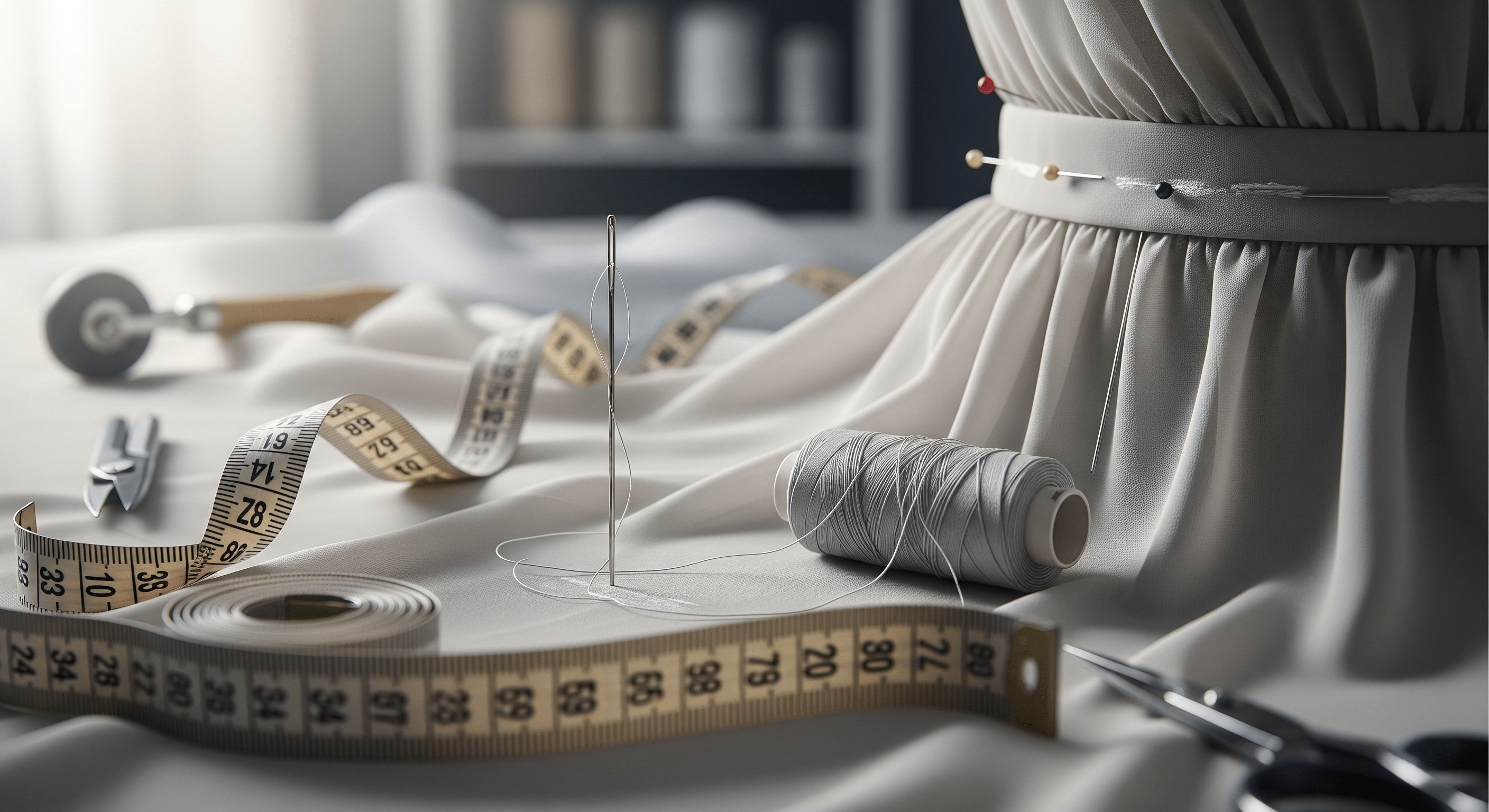 Alterations and Adjustments