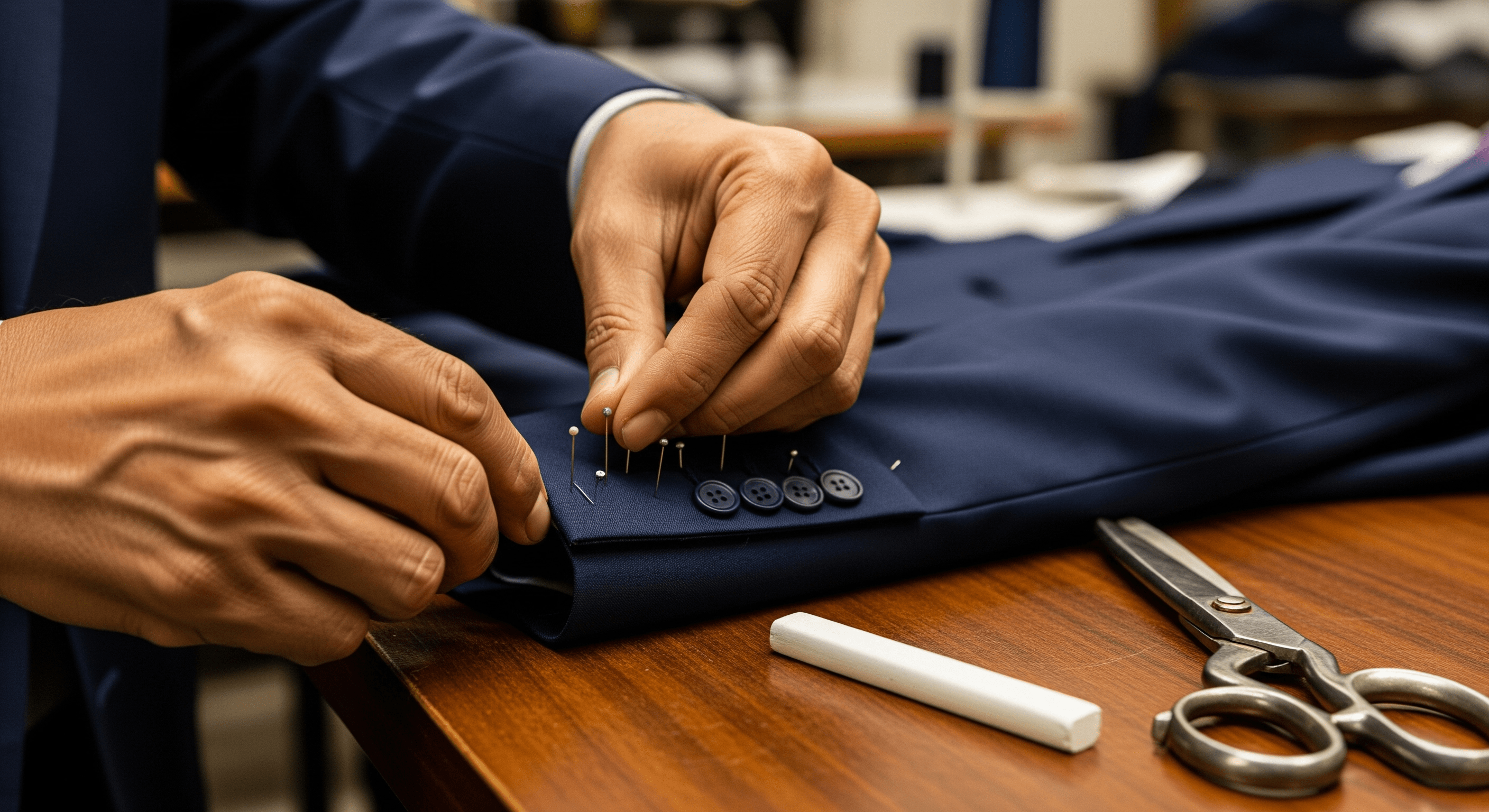 Clothing Alterations